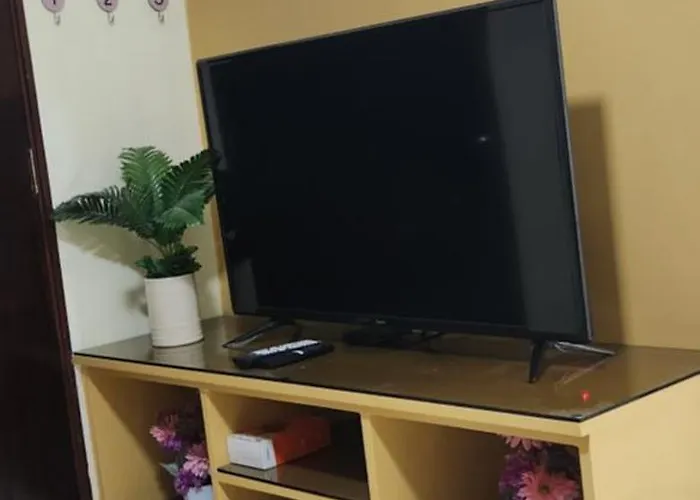 Appartamento Urban Deca Banilad - 2 Bedroom Unit