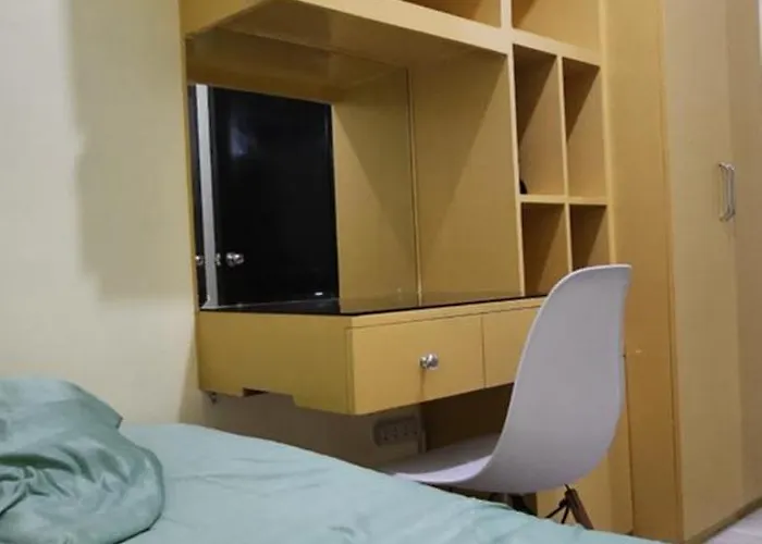 Appartamento Urban Deca Banilad - 2 Bedroom Unit *