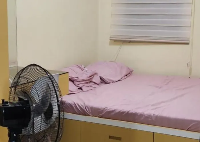Urban Deca Banilad - 2 Bedroom Unit *
