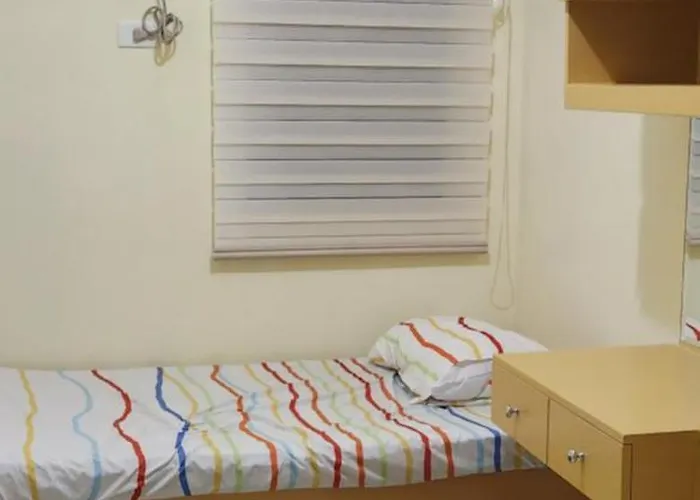 Urban Deca Banilad - 2 Bedroom Unit