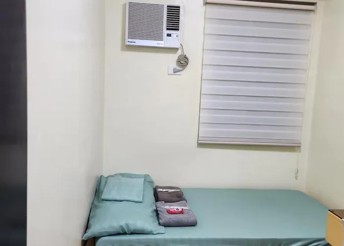Appartamento Urban Deca Banilad - 2 Bedroom Unit *