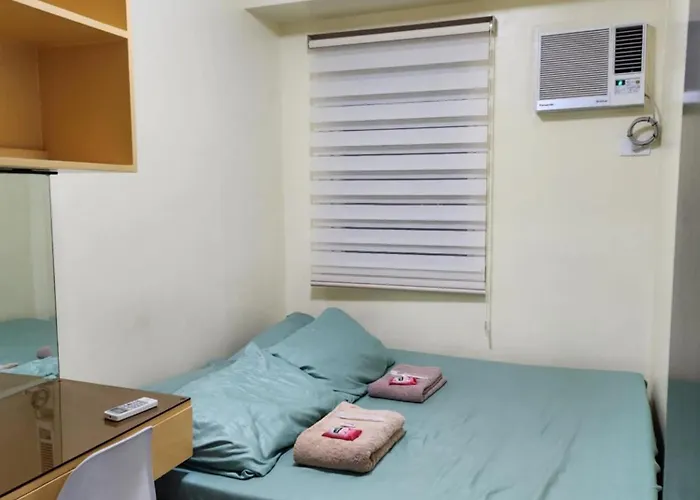 Appartamento Urban Deca Banilad - 2 Bedroom Unit